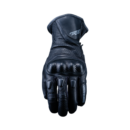 FIVE GLOVES - URBAN - BLACK