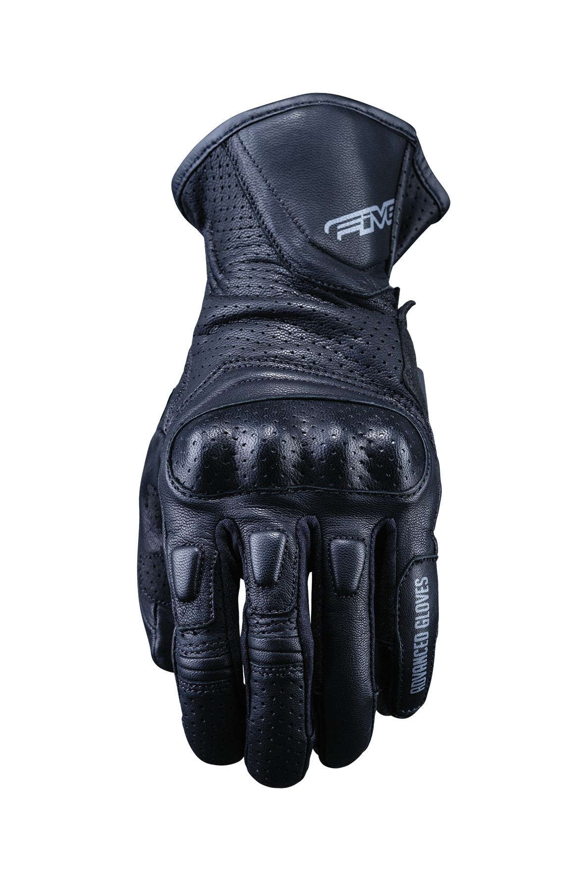 FIVE GLOVES - URBAN - BLACK