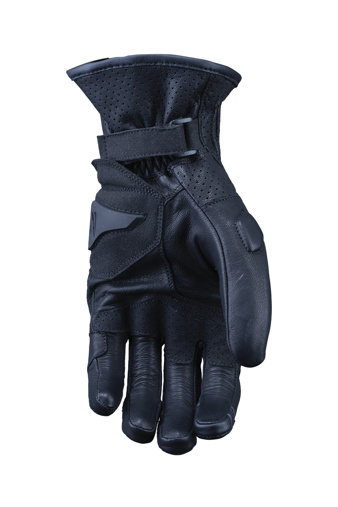 FIVE GLOVES - URBAN - BLACK