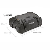 KUSC40 - KRIEGA - US-40 RACKPACK