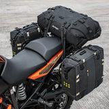 KUSC40 - KRIEGA - US-40 RACKPACK