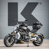 KAXFK - KRIEGA - US-DRYPACK FIT KIT - XDIAVEL