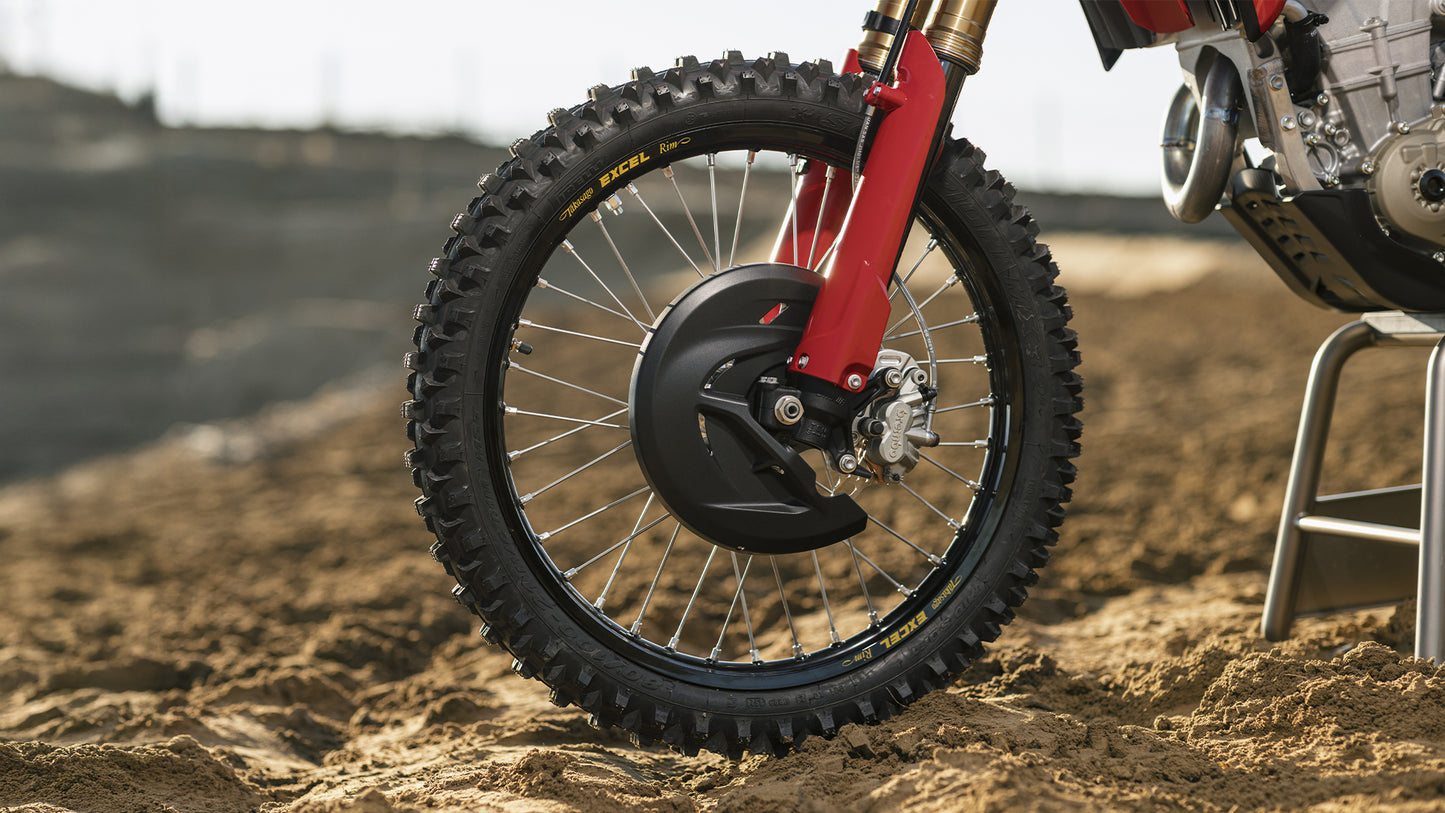 2026 Ducati Desmo450 MX Factory - Corse Livery