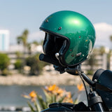 HJC - V31 - DEEP GREEN