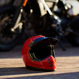 HJC - V60 - SEMI FLAT BLACK