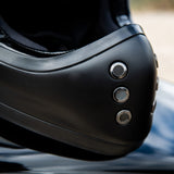 HJC - V60 - SEMI FLAT BLACK