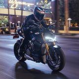 HJC - RPHA 12N Venom III - MC1SF