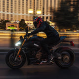 HJC - RPHA 12N Venom III - MC1SF