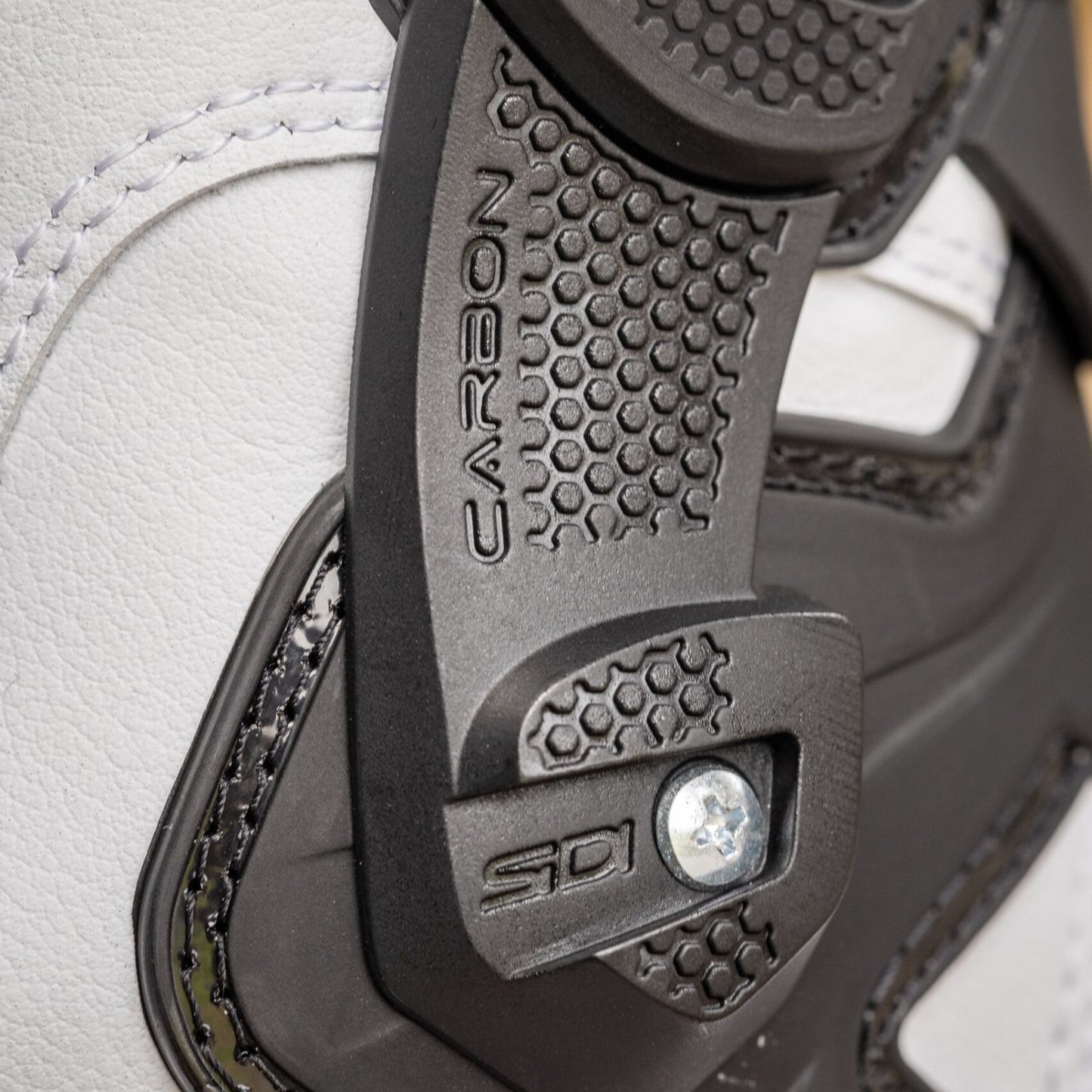 Sidi - Vertigo 2 Boot - BLACK/RED