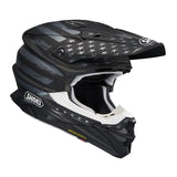 SHOEI - VFX-EVO Faithful 2 - BLACK/WHITE (TC5)