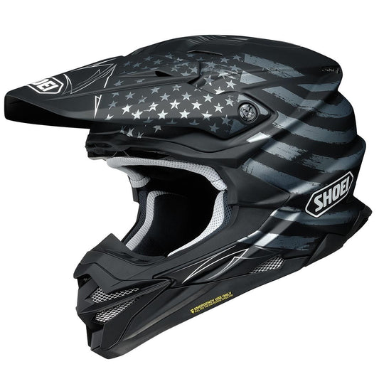 SHOEI - VFX-EVO Faithful - TC5