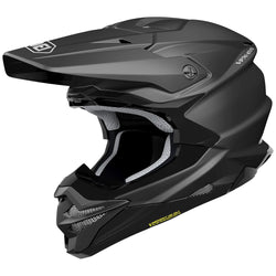 SHOEI - VFX-EVO - MATTE BLACK