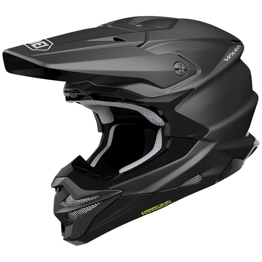SHOEI - VFX-EVO - MATTE BLACK