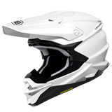 SHOEI - VFX-EVO - WHITE