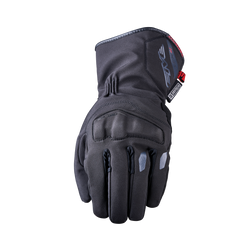 FIVE GLOVES - WFX4 WP WOMAN - BLACK