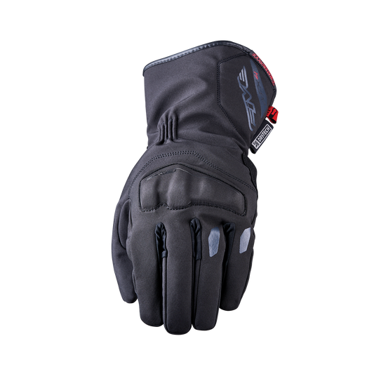 FIVE GLOVES - WFX4 WP WOMAN - BLACK