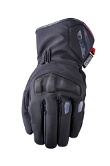 FIVE GLOVES - WFX4 WP WOMAN - BLACK