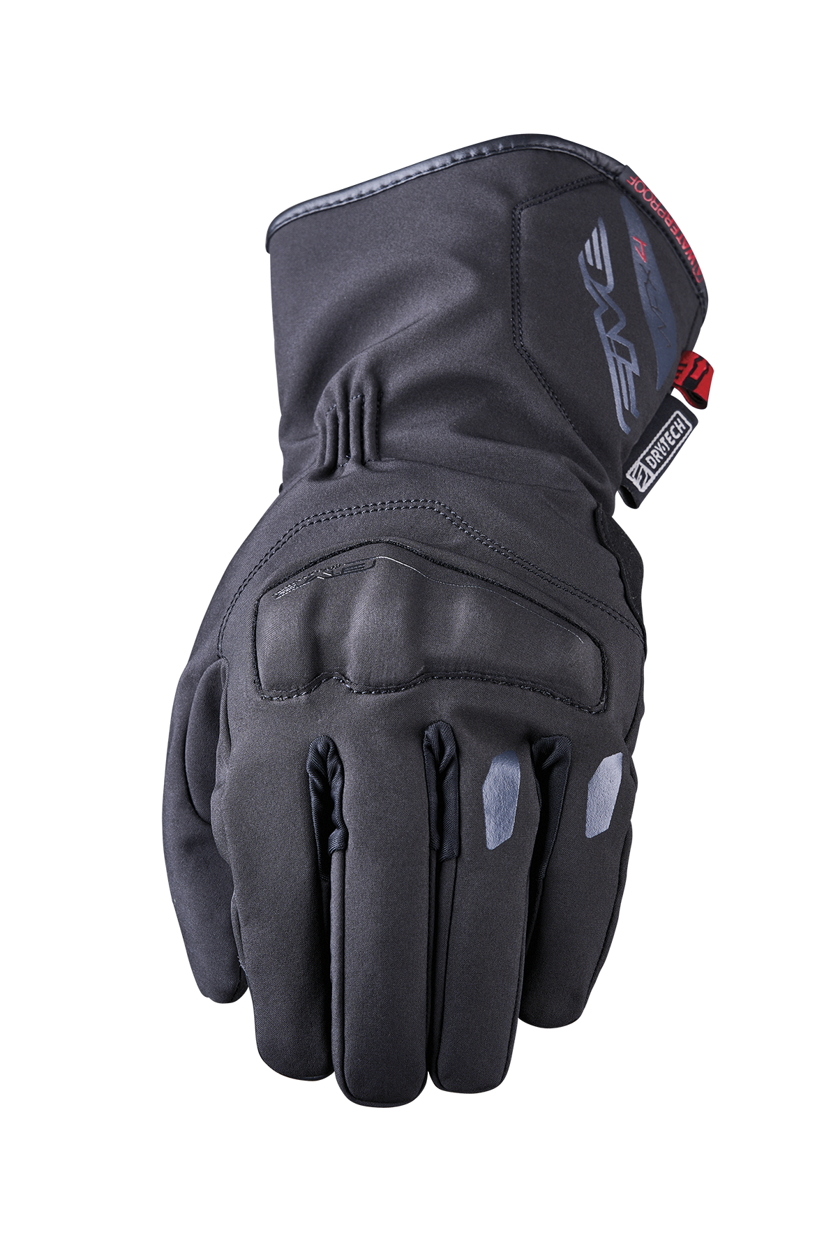 FIVE GLOVES - WFX4 WP - BLACK