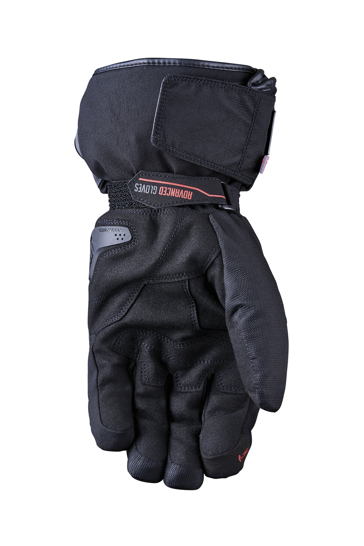 FIVE GLOVES - WFX4 WP - BLACK
