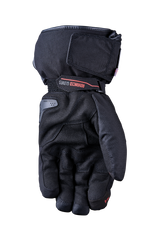 FIVE GLOVES - WFX4 WP - BLACK