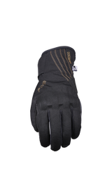 FIVE GLOVES - WFX5 WP WOMAN - BLACK