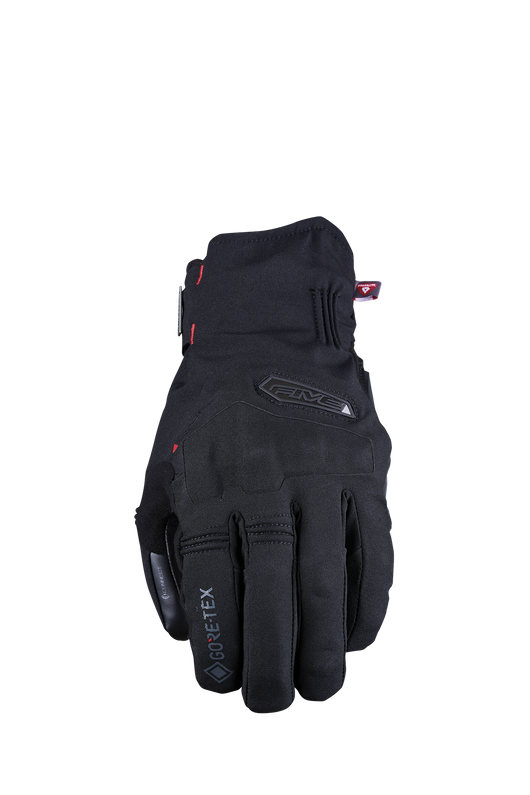 FIVE GLOVES - WFX CITY EVO GTX SHORT - BLACK