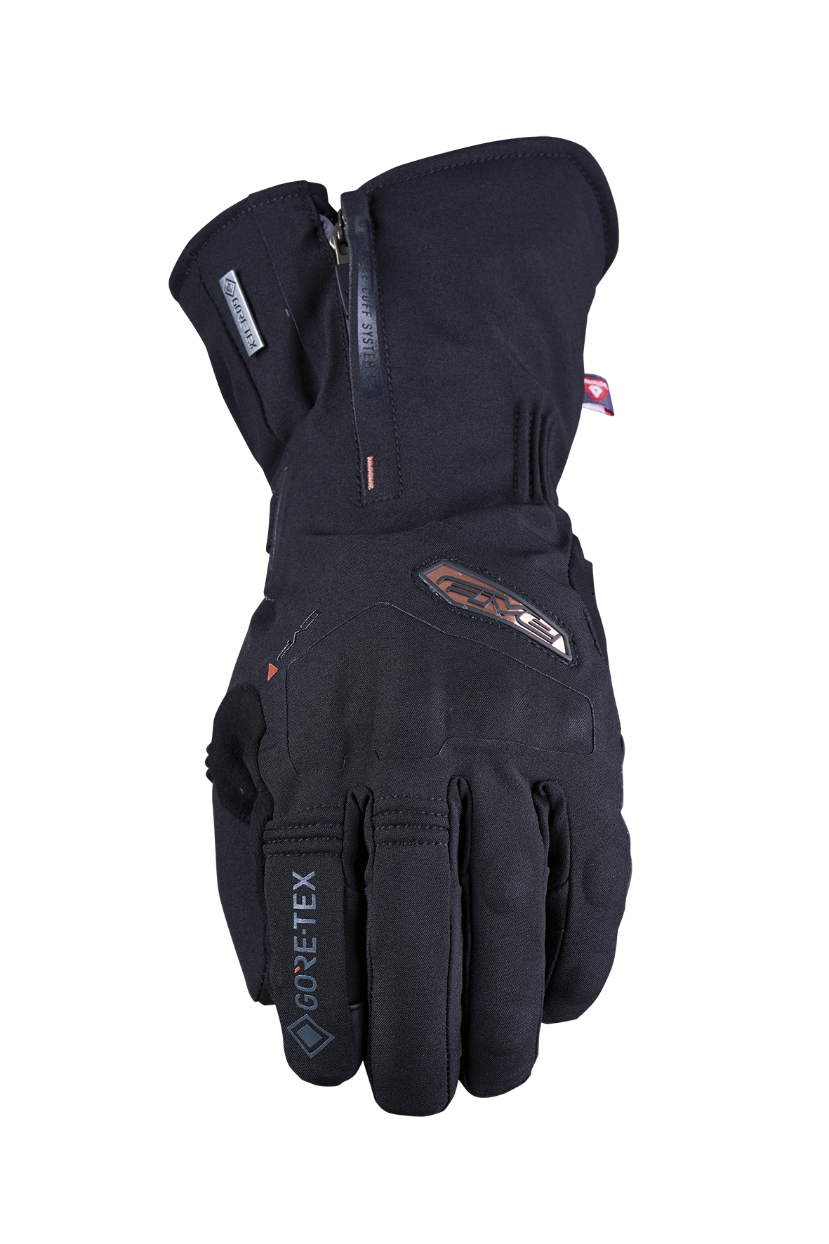 FIVE GLOVES - WFX CITY EVO GTX LONG WOMAN - BLACK