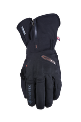 FIVE GLOVES - WFX CITY EVO GTX LONG WOMAN - BLACK