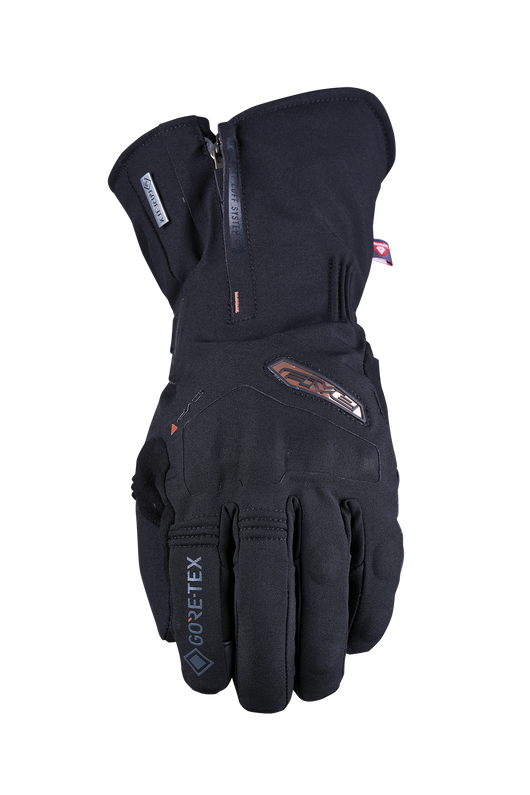 FIVE GLOVES - WFX CITY EVO GTX LONG WOMAN - BLACK