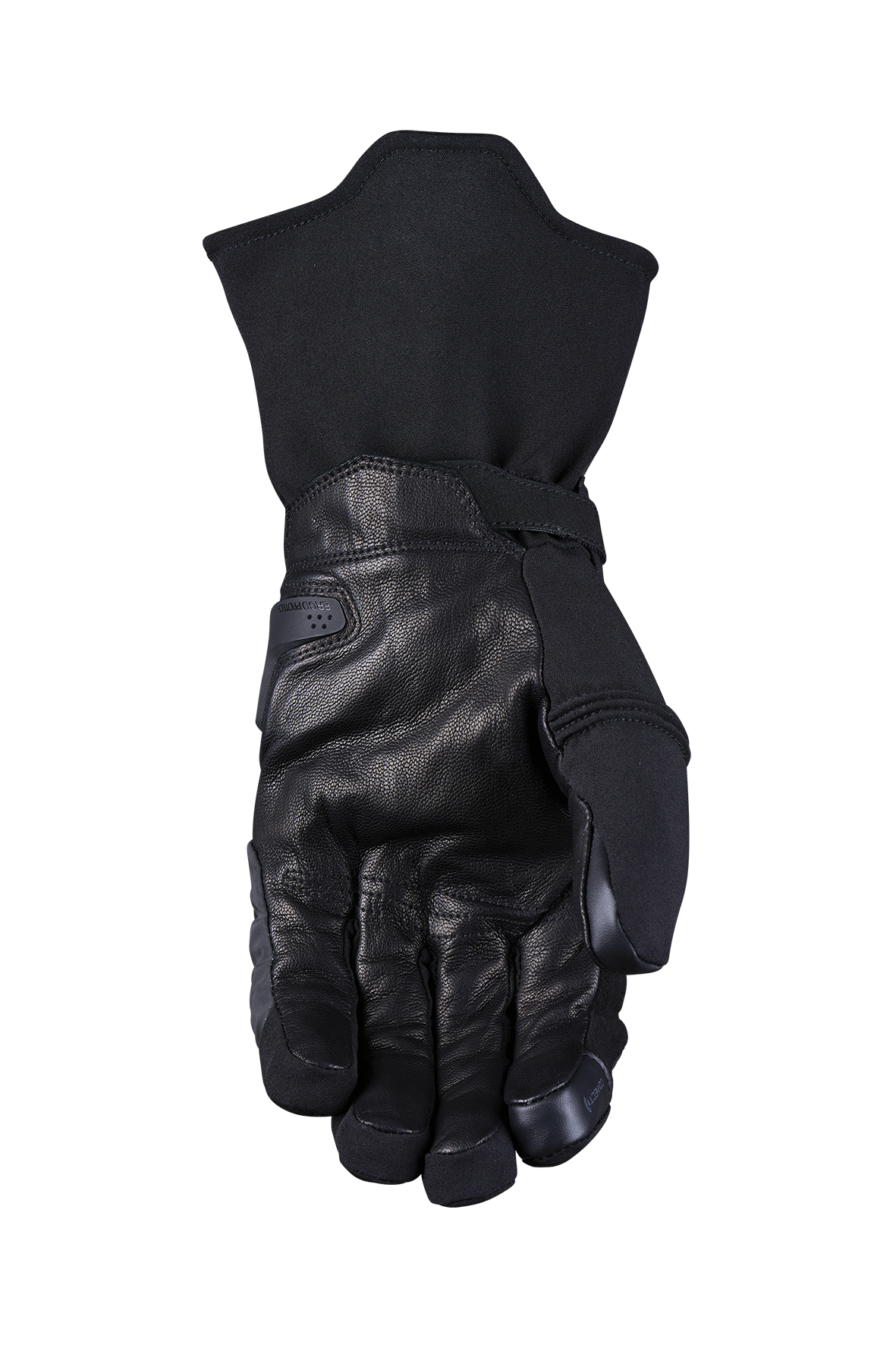 FIVE GLOVES - WFX CITY EVO GTX LONG WOMAN - BLACK