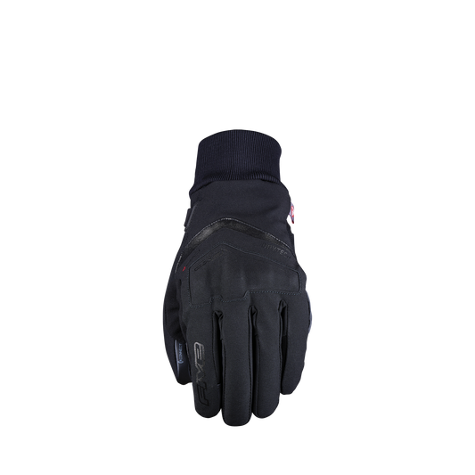 FIVE GLOVES - WFX DISTRICT WP - BLACK