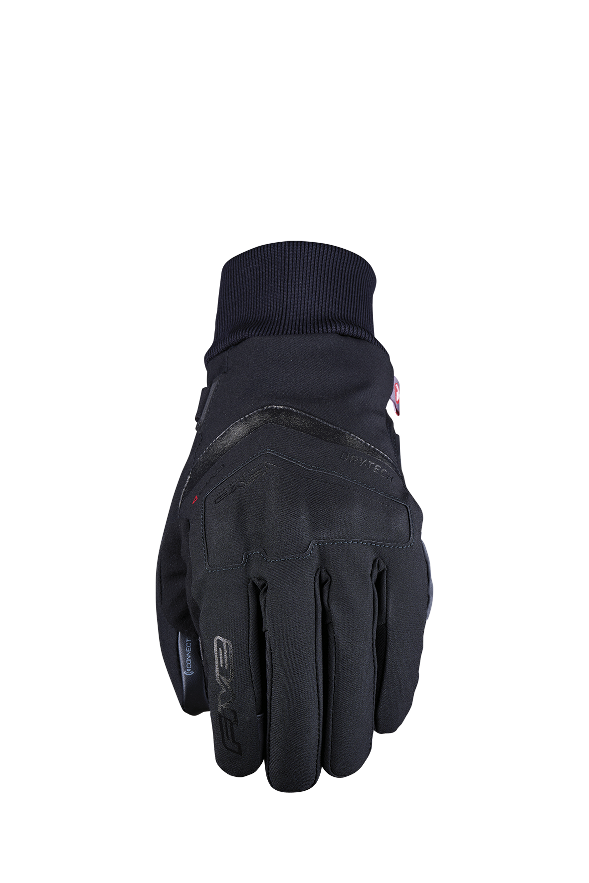 FIVE GLOVES - WFX DISTRICT WP - BLACK