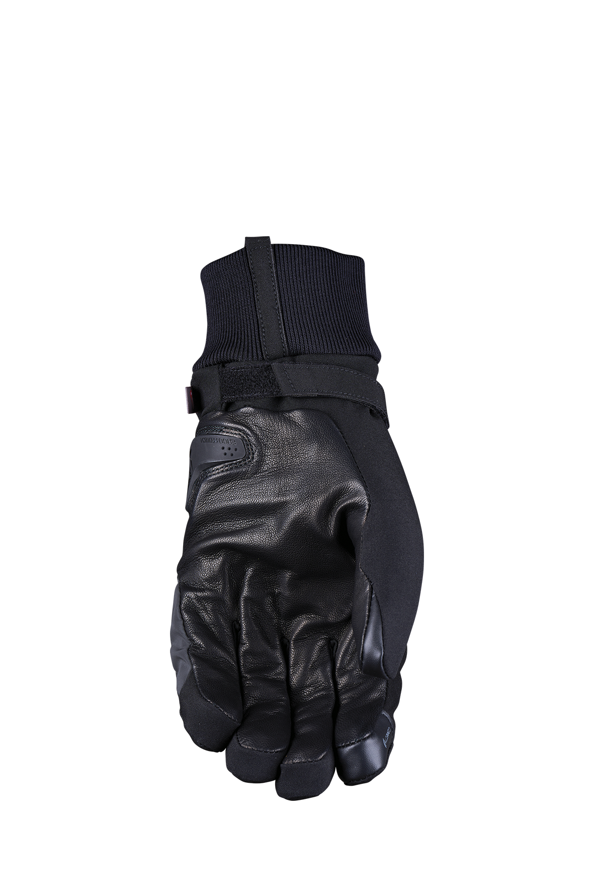 FIVE GLOVES - WFX DISTRICT WP - BLACK