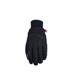 FIVE GLOVES - WFX DISTRICT WP WOMAN - BLACK/GOLD