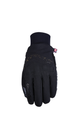 FIVE GLOVES - WFX DISTRICT WP WOMAN - BLACK/GOLD