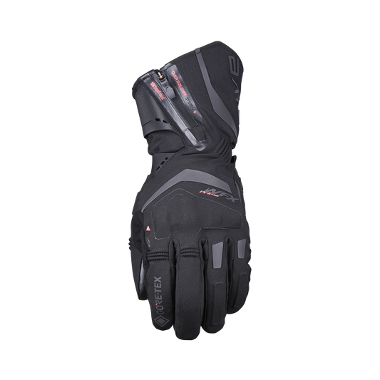 FIVE GLOVES - WFX PRIME EVO GTX - BLACK