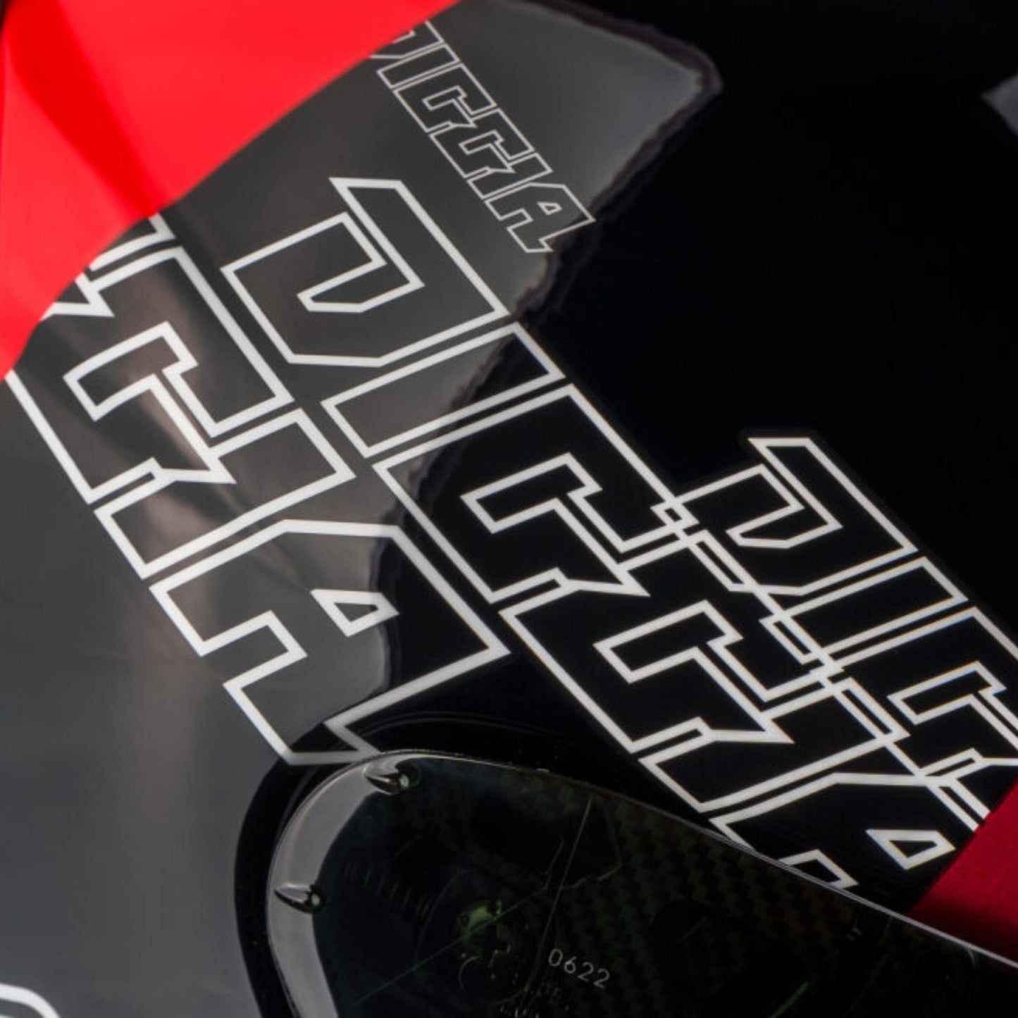 SHOEI - X-Fifteen Diggia 2 - TC1