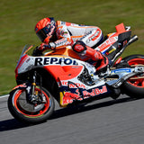SHOEI - X-Fifteen Marquez 7 - TC1