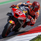 SHOEI - X-Fifteen Marquez Dazzle - TC10