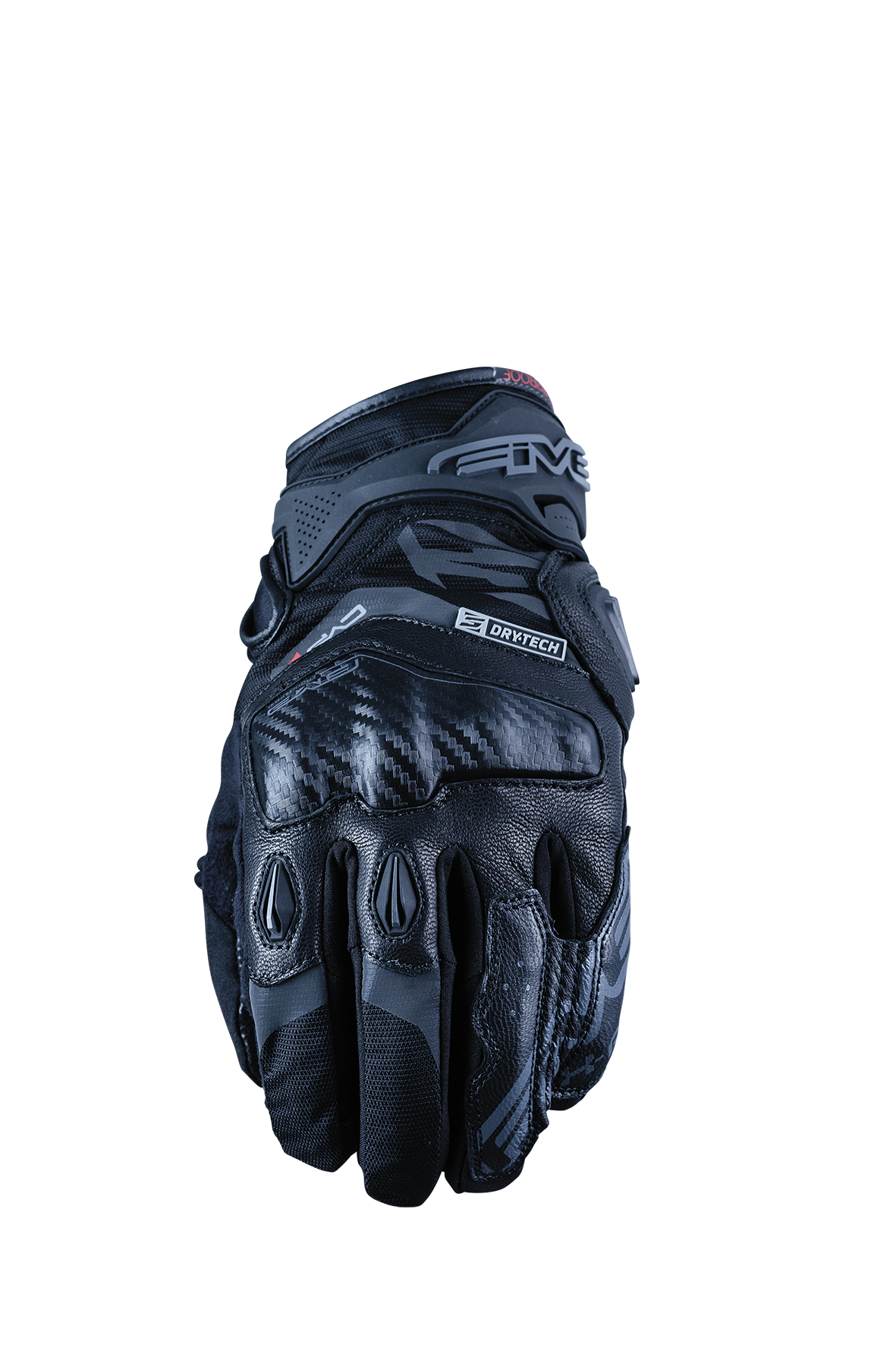 FIVE GLOVES - X-RIDER WP 2021 - BLACK