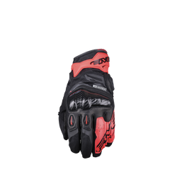 FIVE GLOVES - X-RIDER WP 2021 - BLACK/RED