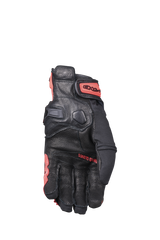 FIVE GLOVES - X-RIDER WP 2021 - BLACK/RED