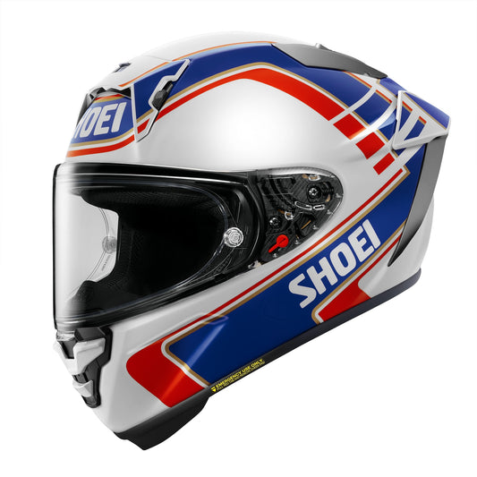 SHOEI - X-Fifteen Gardner - TC2