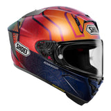 SHOEI - X-Fifteen Marquez Holi - TC1