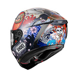 SHOEI - X-Fifteen Marquez Motegi 5 - TC1