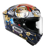 SHOEI - X-Fifteen Marquez Motegi 5 - TC1