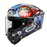 SHOEI - X-Fifteen Marquez Motegi 5 - TC1