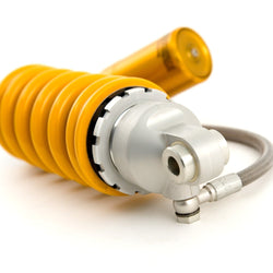 DU 110 - Ohlins - Street S46 Shock - Diavel