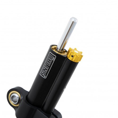 SD 068 - Ohlins - Street Blackline Steering Damper - Panigale