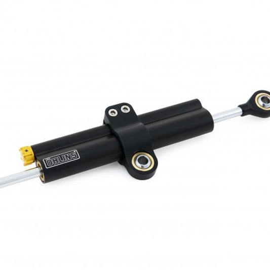SD 068 - Ohlins - Street Blackline Steering Damper - Panigale